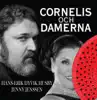 Hans-Erik Dyvik Husby & Jenny Jenssen - Cornelis Och Damerna